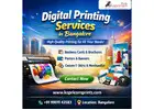 Printing Company in Bangalore | Kapricorn Prints