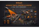 Intozi AI Video Analytics for Manufacturing at Scale and Intelligent Traffic Systems