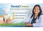 Advanced Dental Crown Solutions Restore Strength Function and Natural Smile