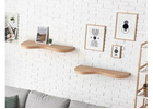 Large Floating Shelves Legends Skyline Sovereigns