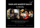 Hair and Makeup Salon in Mokila | 8883339150 | Cocoon Salon