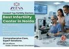 Best Infertility Treatment Center in Noida