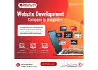 Website Builders in Bangalore | Website development company in Bangalore