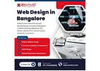 Web Design Company in Bangalore | Top Web Design Company in Bangalore