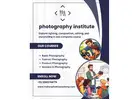 photography institute in Bangalore