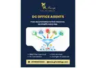 DC office agents in bangalore