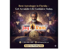 Trusted Best Astrologer in Florida for Accurate Guidance