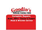 Goodin's Wrecker Services