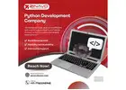 Python Development Company | Django Development Company