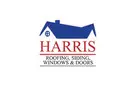 Harris Roofing, Siding, Windows & Doors