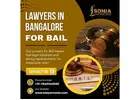 Lawyers in Bangalore | 498a Lawyers