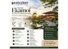 Manyata Ekamoi villa plots in Bangalore | Houzbay Real Estate Consultants in Bangalore