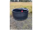 Store Water Reliably with Oz Tanks Built for Australian Conditions