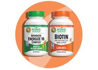 Maximize Your Earning Potential with Our Natural Supplements!