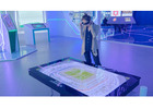 Advanced Augmented Reality Demonstrations Across the GCC
