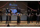 Jazz Dance Institute In Tilak Nagar – Buskers Dance Institute