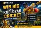 Win Big with Kheloyar Cricket – Proven IPL Tricks (2026)