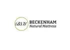 Beckenham Natural Mattress