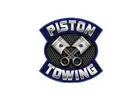Piston Towing