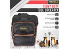 Electrician Back Pack
