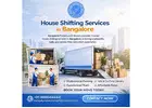 House Shifting Services in Bangalore | Bangalore Packers and Movers