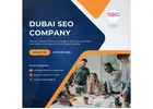 SEO Company in Dubai | Boost Your Business with Expert Digital Marketing