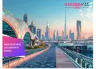 SEO Agency in Dubai | Drive Traffic, Leads & Sales with Proven Strategies