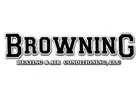 Browning Heating & Air Conditioning LLC