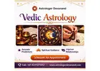 Vedic Astrology in Melbourne