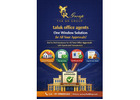 taluk office agents in bangalore