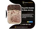 Psychic Healer in New Jersey