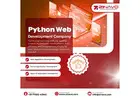 Python Development Company in Bangalore | Next.js Development Company in Bangalore