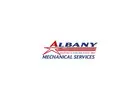 Albany Mechanical Services Inc.