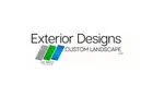 Exterior Designs Custom Landscape