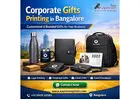 Corporate Gifts Printing in Bangalore