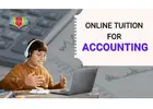 Online Tuition for Accountancy | Expert Tuition for Accountancy That Scores