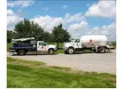 Why Choose Fast & Safe Propane Delivery for Your Property?