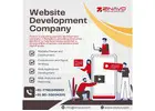 Zinavo | Website Development Company in Bangalore