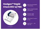 Healgen™ Rapid Check RSV w/ PBS – Fast and Reliable RSV Testing Solution