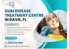 Trusted Gum Disease Treatment Centre in Davie, FL