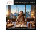 Discover the Best Astrologer in Canada for Accurate Guidance