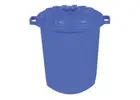Plastic Garbage Bins Supplier in Delhi -Gee Enterprises