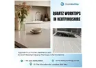 Quartz Worktops Hertfordshire | +44 020 83685555 | DialAWorkTop