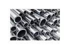 Leading Aluminium Round Pipes Manufacturer in India - HHhub