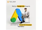 Google Adwords Company Dubai