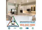 Kitchen Remodeling Weston