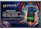 Kheloyar App Download: Instant Setup for Beginners 2026