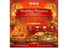 Wedding Planners in Bangalore | Wedding Caterers in Bangalore