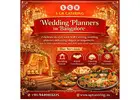 Wedding Planners in Bangalore | Wedding Caterers in Bangalore