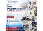 Best Physiotherapists in TC Palya Main road | Physiotherapy in TC Palya Main road